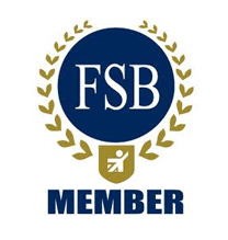 FSB, Federation of Small Businesses Member